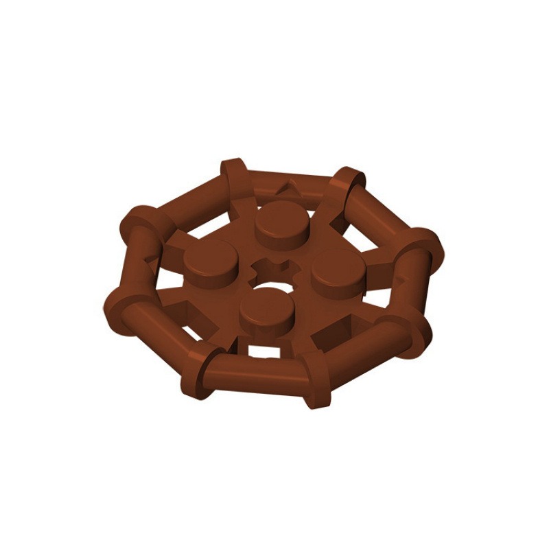 Trail Mix - [36 Adet]【50g】 75937 -30033 2x2 sekizgen
