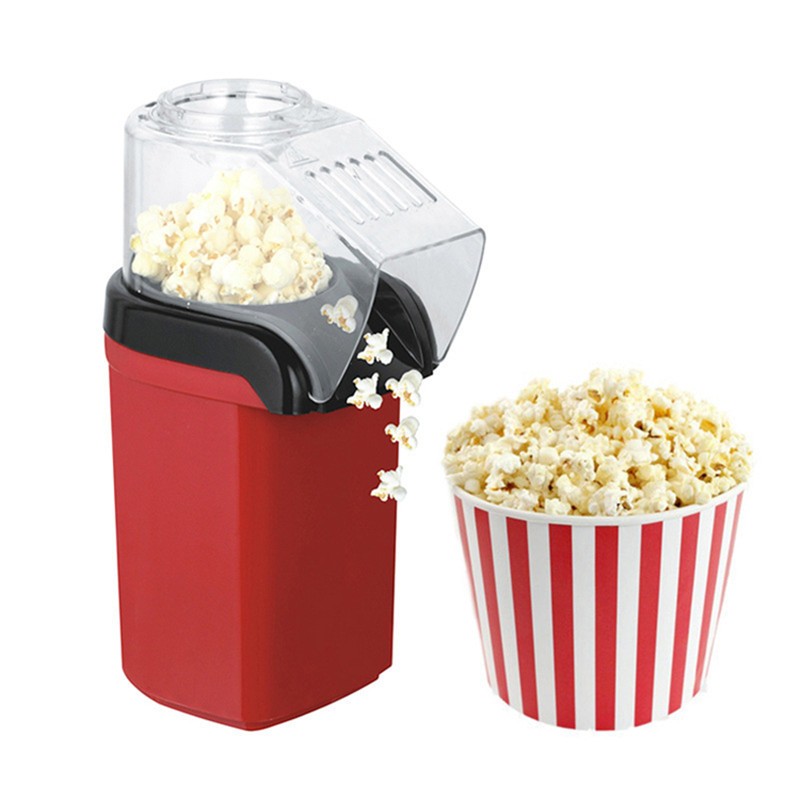 Popcorn - Kullanımı Kolay, Küçük Boy, Ev Tipi