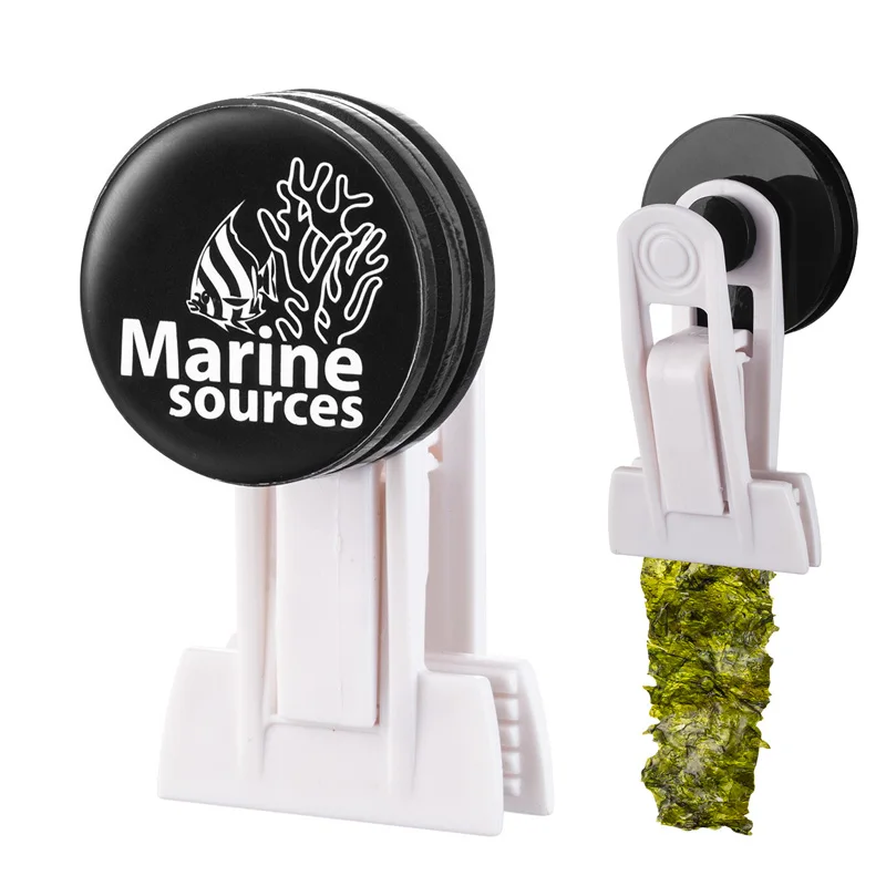 Seaweed Snack - Deniz Kaynakları Güçlü Manyetik Yosun Besleme