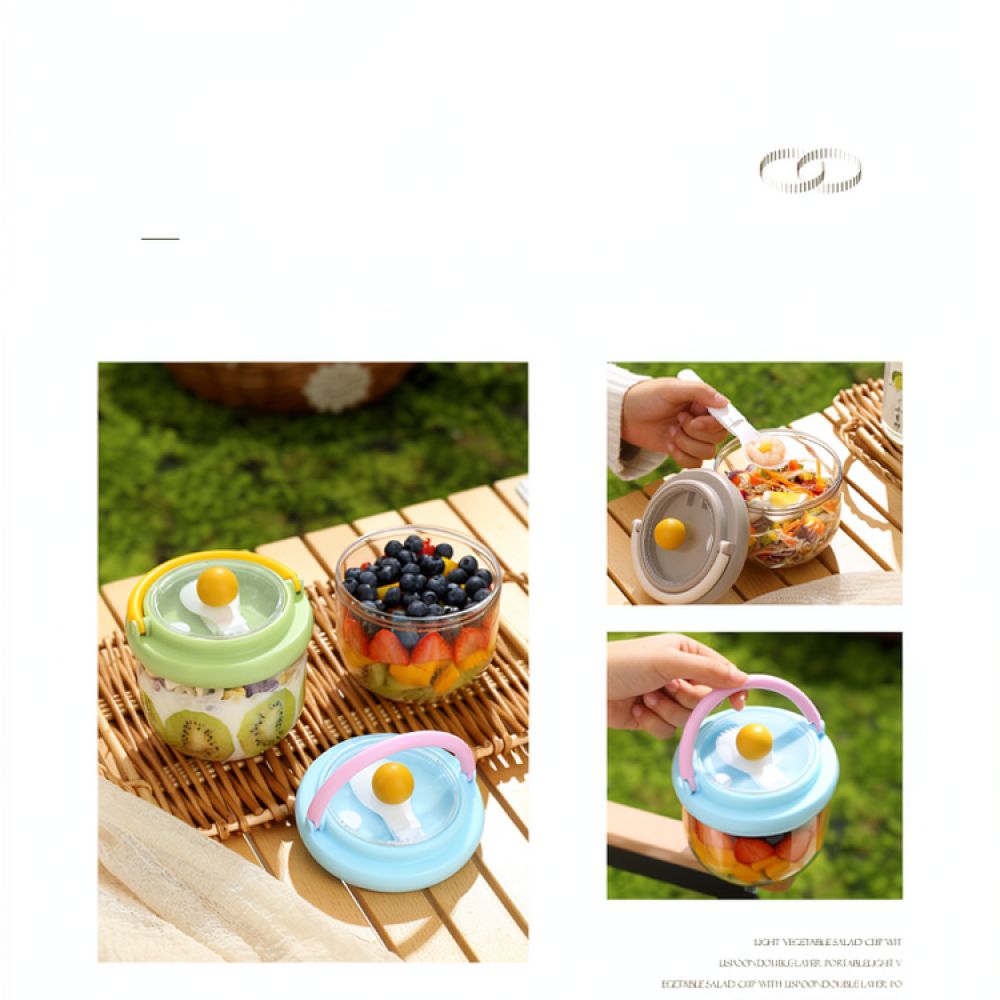 Healthy Snacks Food - Ofis, Okul, Seyahat ve Sağlıklı Yemek