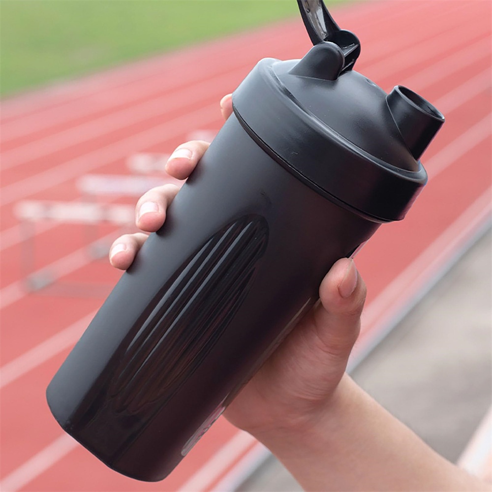 Protein Bar - Taşınabilir 1 adet Protein Shaker 600ml