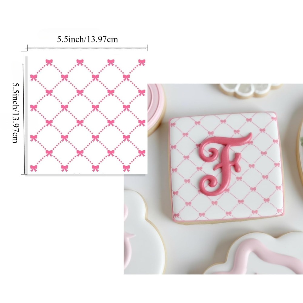 12'li Paket Kurabiye Şablon Se - Cookies Pack incelemesi ve fiyatı