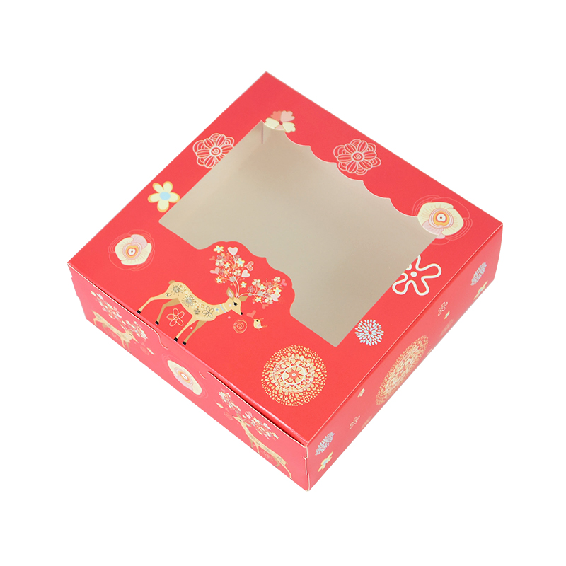 10/5 adet noel kurabiye kutusu - Chocolate Snack incelemesi ve fiyatı