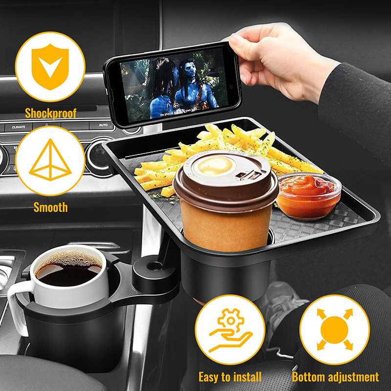 Araba Bardaklık Genişletici Ço - Food Snacks Drinks incelemesi ve fiyatı