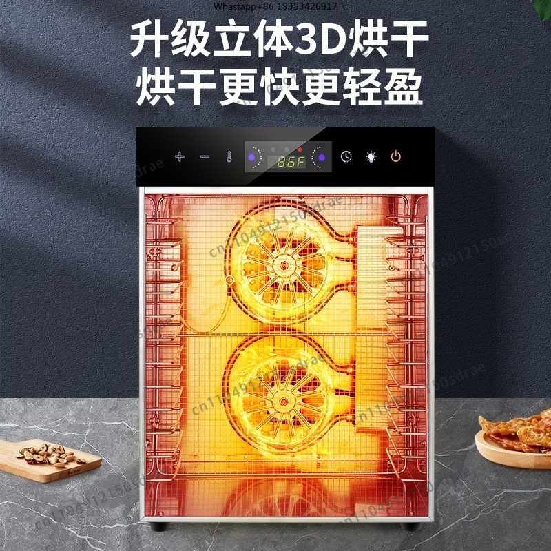 Ev Tipi Gıda Kurutucuları, Kur - Dried Fruit incelemesi ve fiyatı