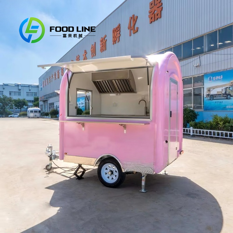 Özelleştirilmiş Vintage Pembe  - Food Snacks Catering incelemesi ve fiyatı