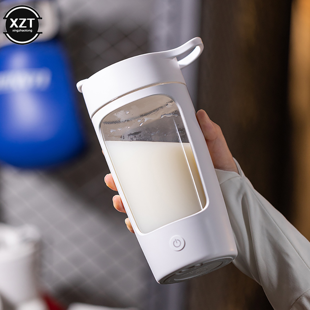 650Ml elektrikli Protein çalka - Protein Bar incelemesi ve fiyatı