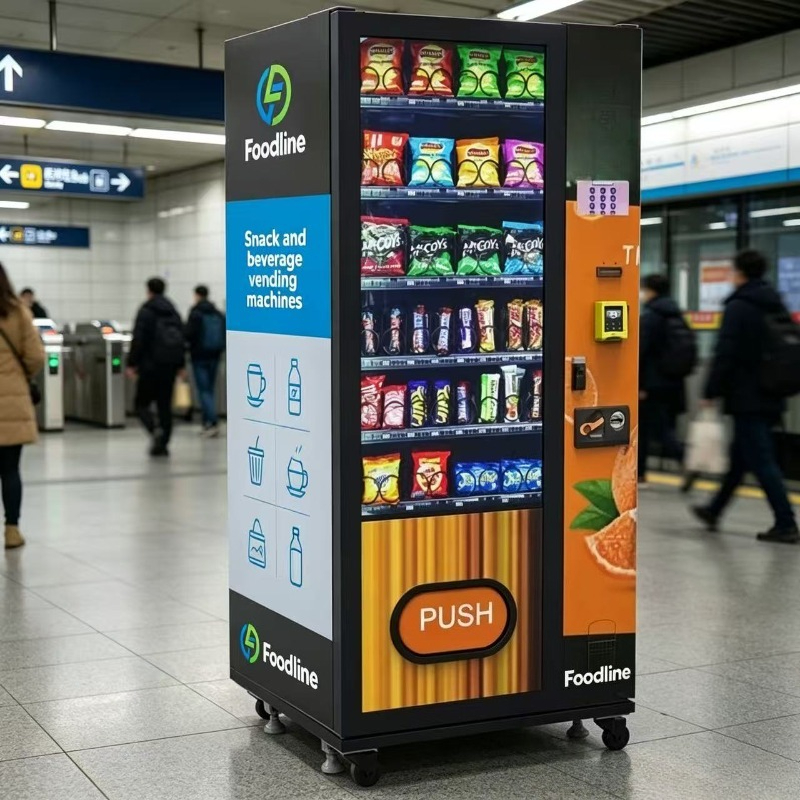 FL Özelleştirilmiş Soğuk Sağlı - Healthy Snacks Food incelemesi ve fiyatı