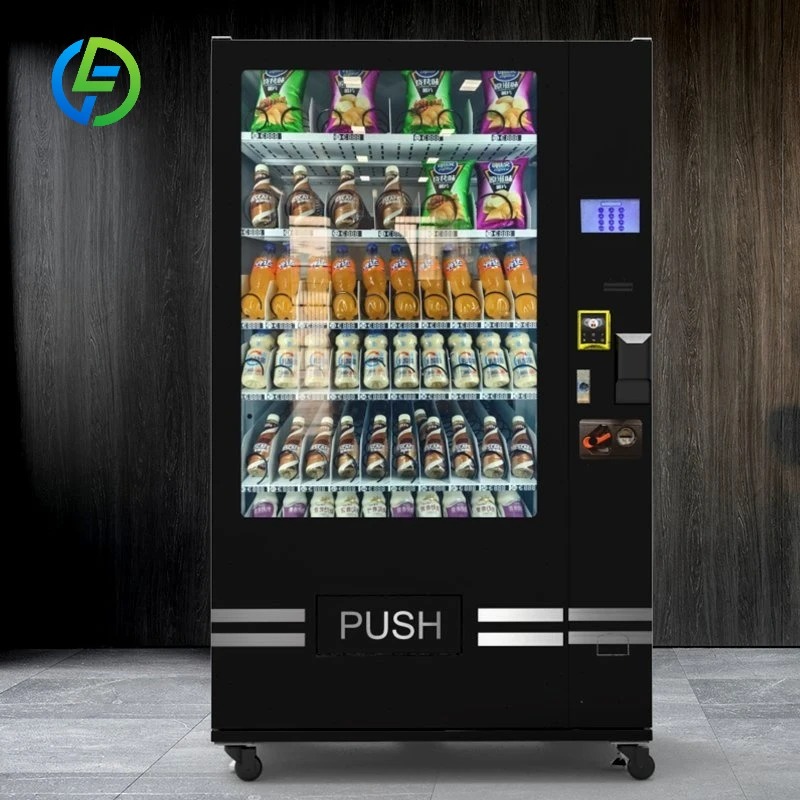 FL Özelleştirilmiş Soğuk Sağlı - Healthy Snacks Food incelemesi ve fiyatı