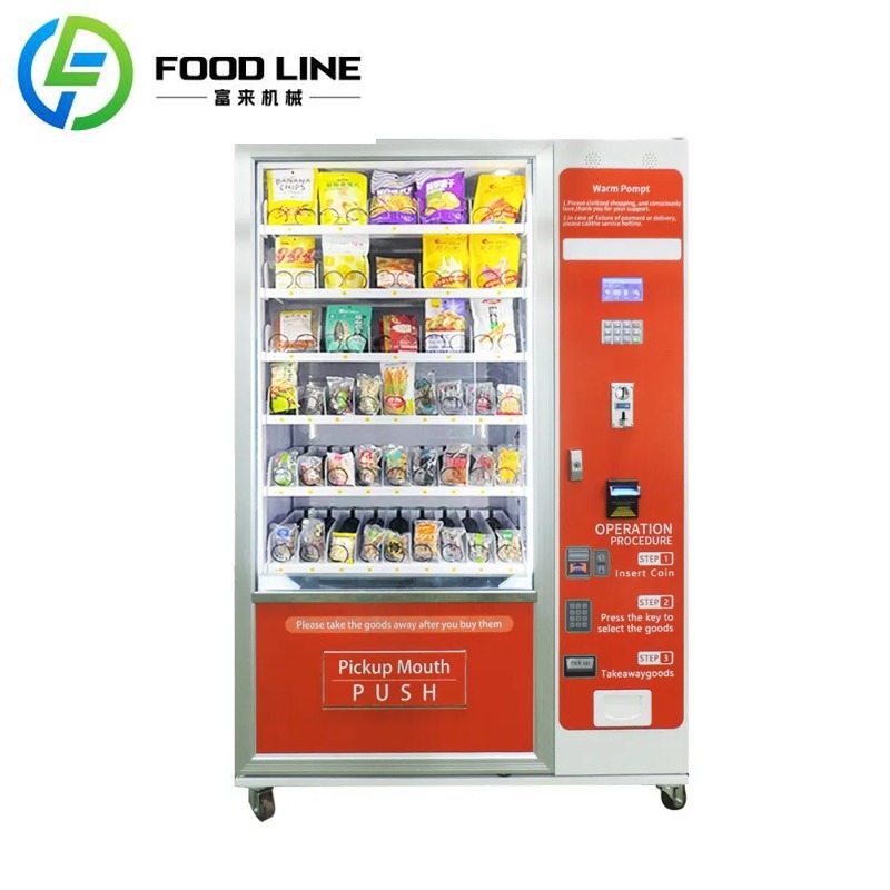 Özelleştirilmiş Fabrika Özel A - Food Snacks Drinks incelemesi ve fiyatı