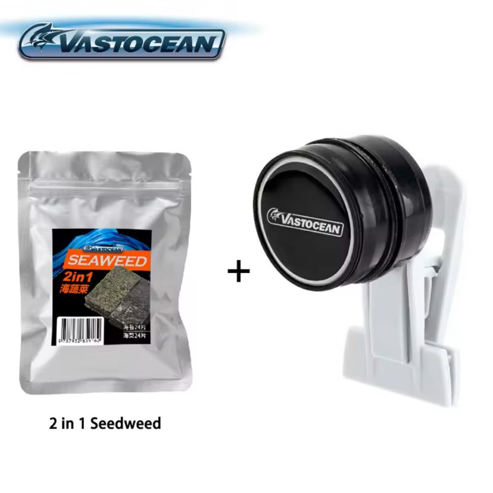 Vastocean Hatıra Sürümü Güçlü  - Seaweed Snack incelemesi ve fiyatı