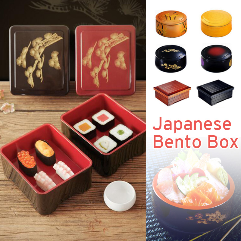 Japon Tarzı Bento Kutuları Reç - Healthy Snacks Food incelemesi ve fiyatı