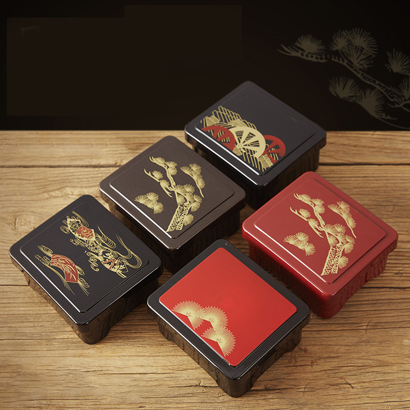 Japon Tarzı Bento Kutuları Reç - Healthy Snacks Food incelemesi ve fiyatı
