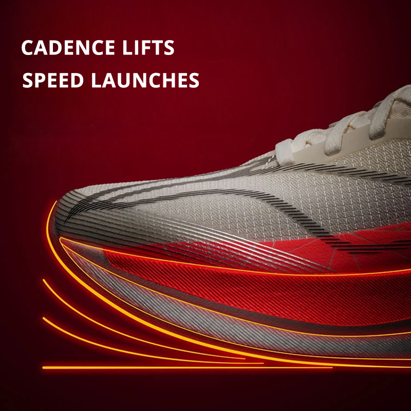 Li-Ning Kadın RED HARE 9 PRO Y - Trail Mix incelemesi ve fiyatı