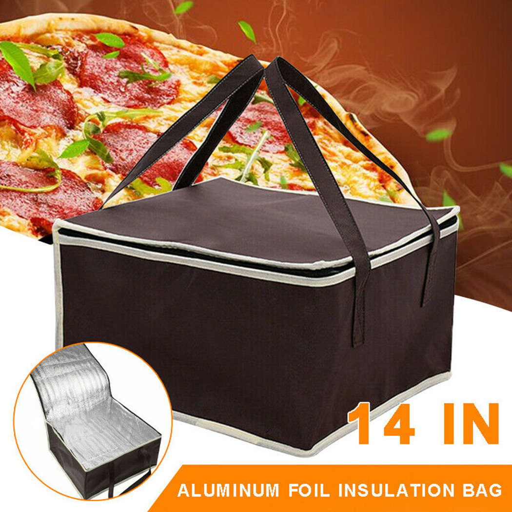 Gıda Pizza Teslimat Yalıtımlı  - Food Snacks Delivery incelemesi ve fiyatı