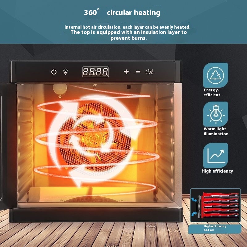 Meyve ve Sebzeler İçin Akıllı  - Healthy Snacks Food incelemesi ve fiyatı