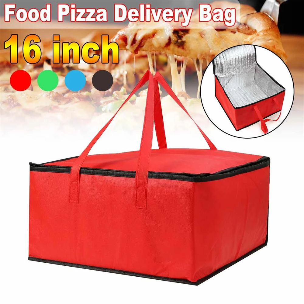 Su geçirmez yalıtımlı soğutucu - Food Snacks Delivery incelemesi ve fiyatı