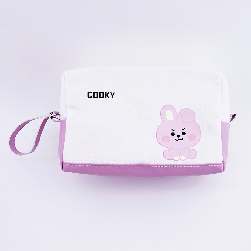 BT21 koya cooky tata chimmy RJ - Cookies Pack incelemesi ve fiyatı