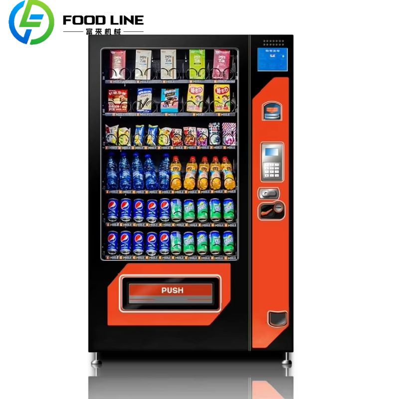 Özelleştirilmiş Dokunmatik Ekr - Food Snacks Drinks incelemesi ve fiyatı