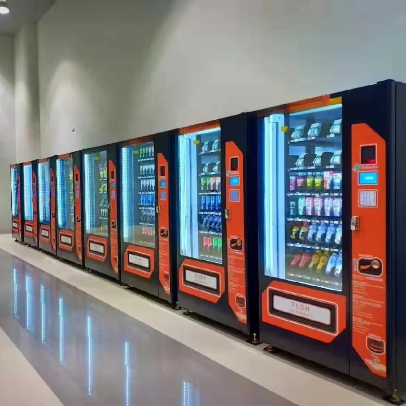 Özelleştirilmiş Dokunmatik Ekr - Food Snacks Drinks incelemesi ve fiyatı