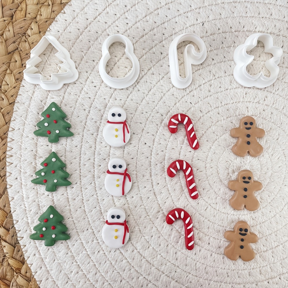 6 adet Noel Tic Tac Toe kurabi - Cookies Pack incelemesi ve fiyatı