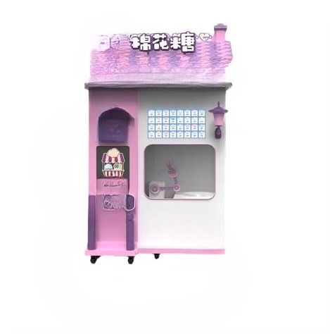 Otomatik Küçük Atıştırmalık Sı - Food Snacks Drinks incelemesi ve fiyatı