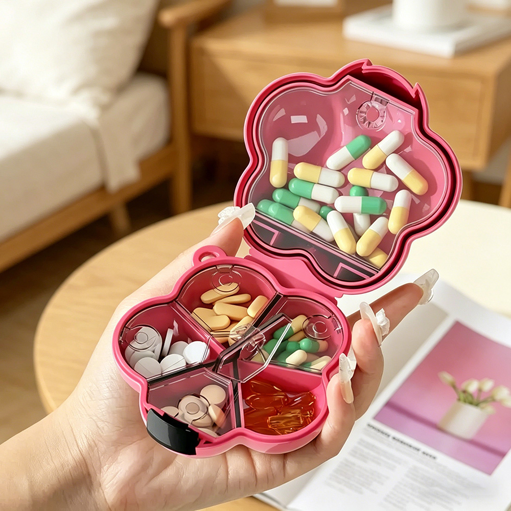 Dopamin Çiçek Desenli Mini Hap - Seaweed Snack incelemesi ve fiyatı