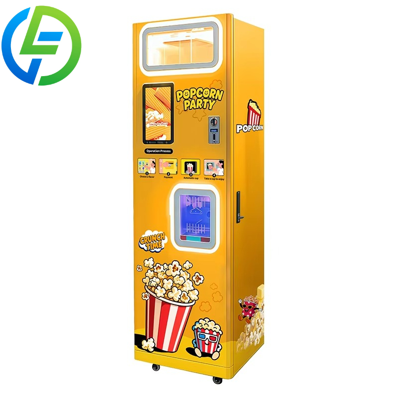 Özelleştirilmiş Sıcak Hava Tam - Popcorn incelemesi ve fiyatı
