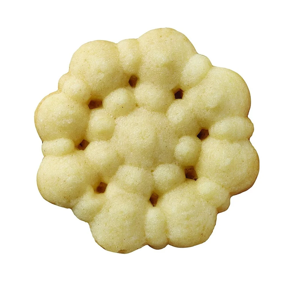 Ergonomik Kurabiye Presi 13 Pa - Cookies Pack incelemesi ve fiyatı