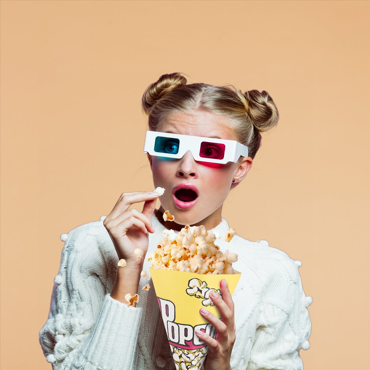 [Promosyonlar]100X patlamış mı - Popcorn incelemesi ve fiyatı