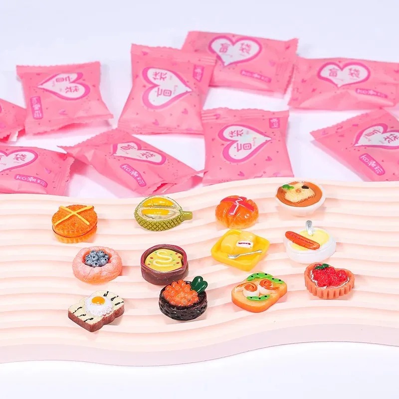 Rastgele Stil Çanta Minyatür G - Food Snacks Drinks incelemesi ve fiyatı