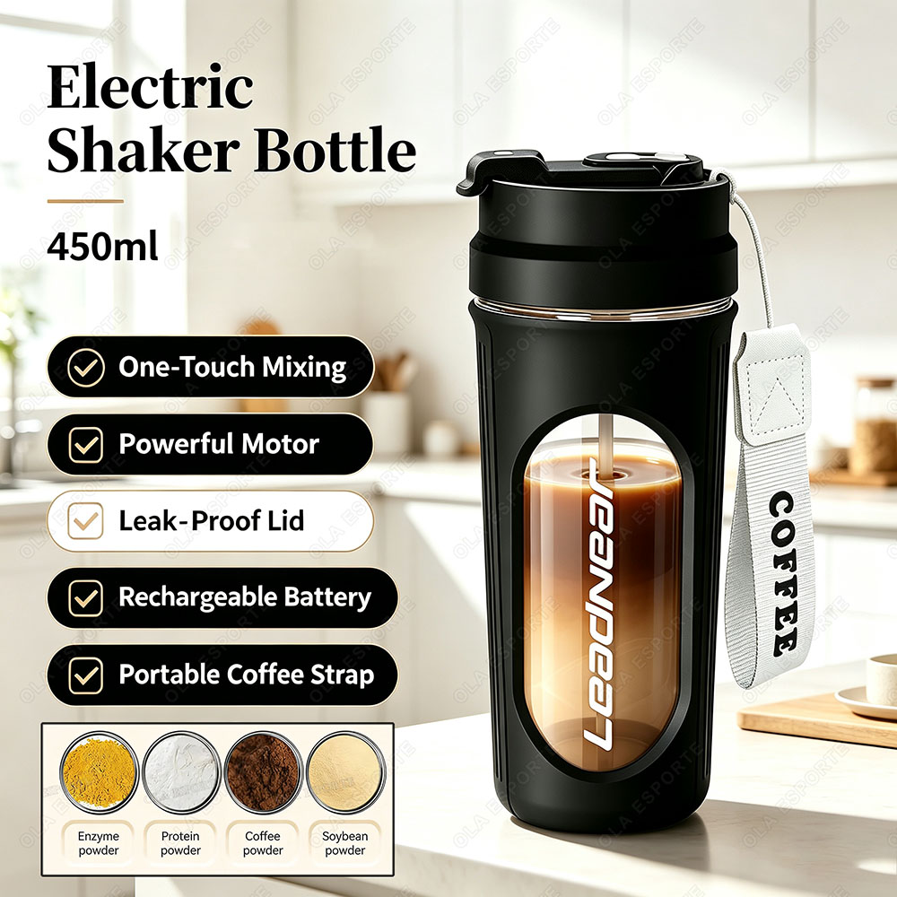 Elektrikli Blender Bardağı Taş - Protein Bar incelemesi ve fiyatı