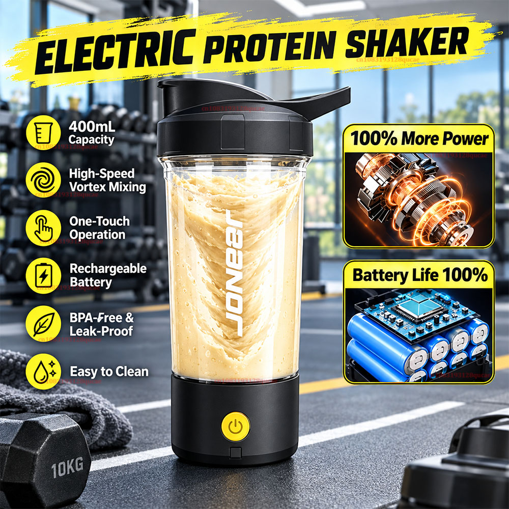 2026 Yeni Elektrikli Protein S - Protein Bar incelemesi ve fiyatı