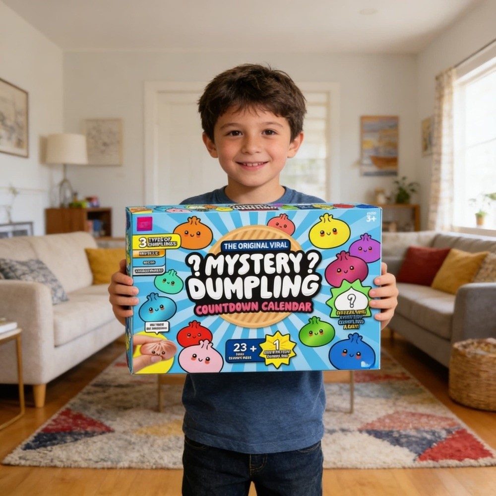 Yumuşak Gizemli Kurabiyelerle  - Cookies Pack incelemesi ve fiyatı