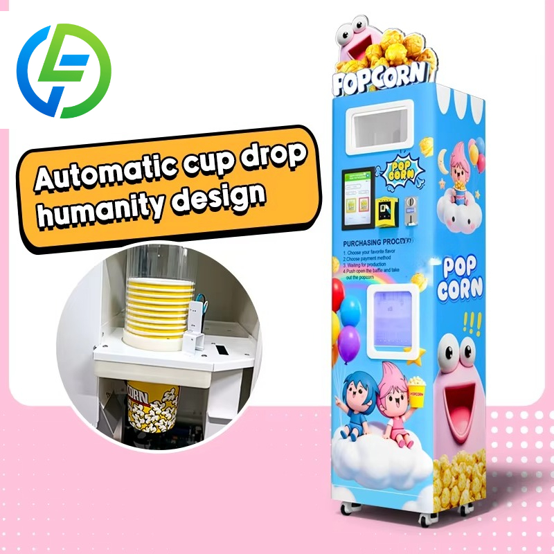 Özelleştirilmiş LED Işıklı Mıs - Popcorn incelemesi ve fiyatı