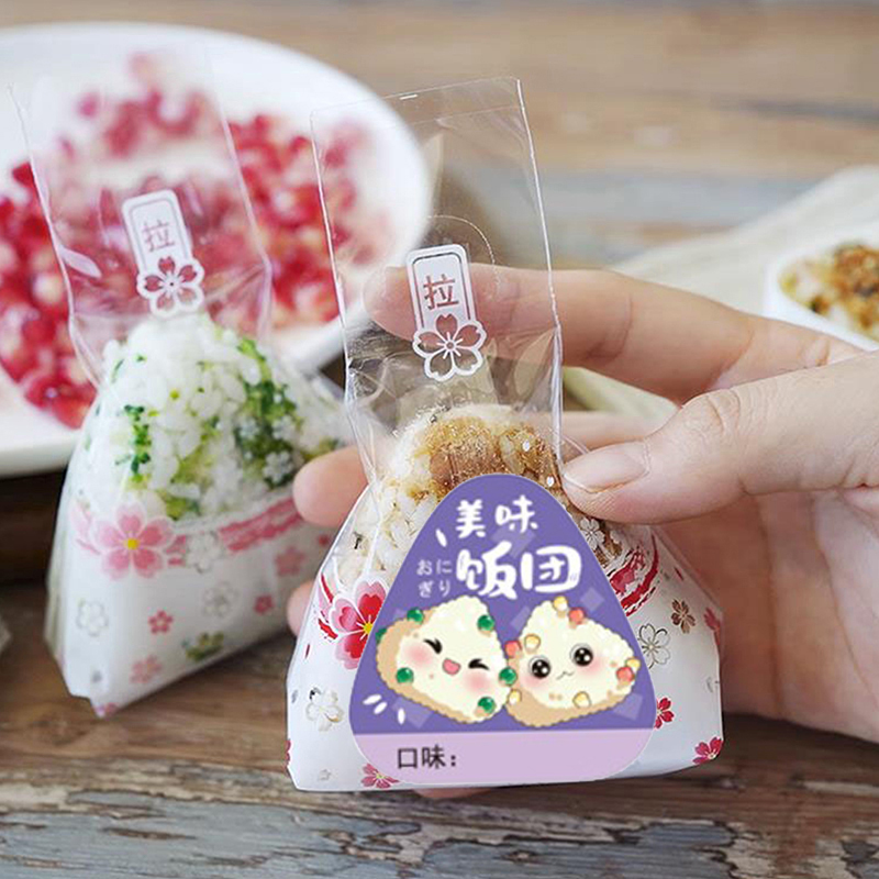 Yaratıcı Bento Aksesuar Seti 8 - Seaweed Snack incelemesi ve fiyatı