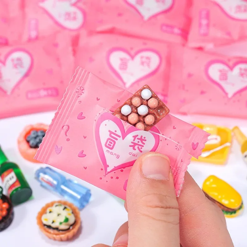 Rastgele Stil Çanta Minyatür G - Food Snacks Drinks incelemesi ve fiyatı