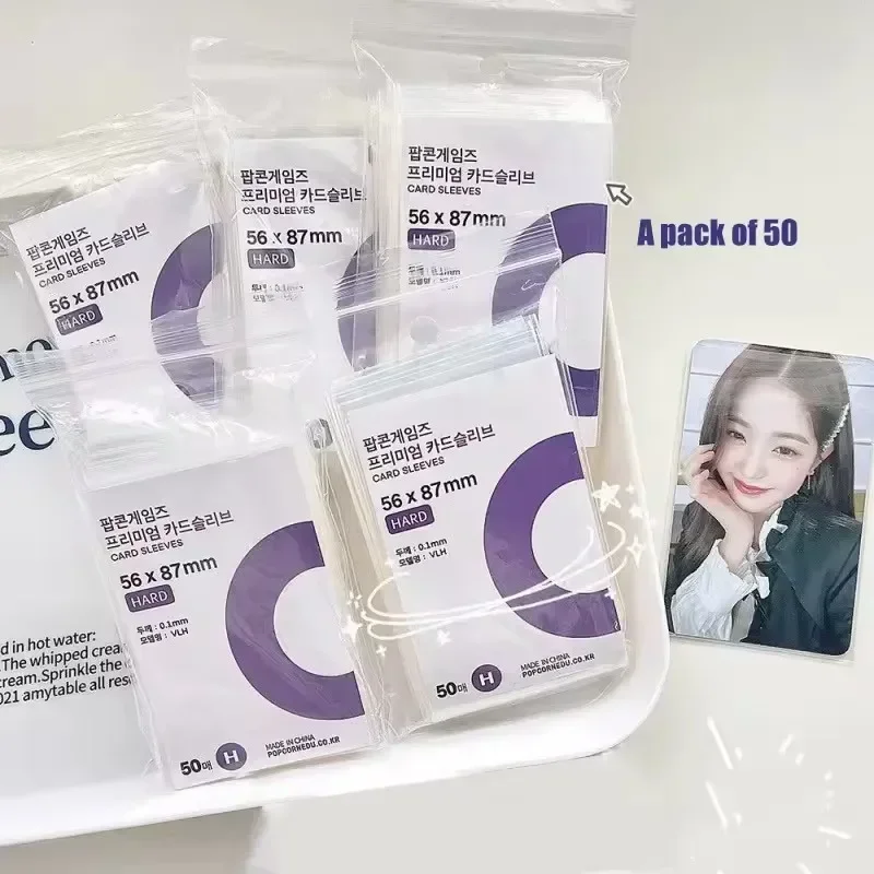 500 Adet Kore Kart Kılıfı HD Ş - Popcorn incelemesi ve fiyatı