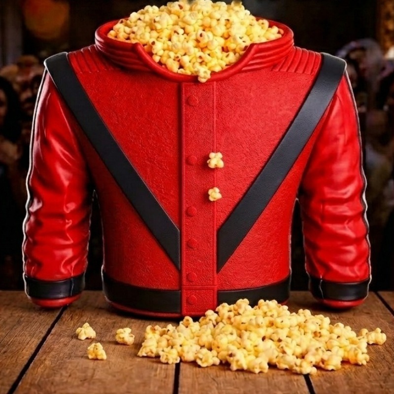 Sıcak Müzik İdolü Süperstar Mi - Popcorn incelemesi ve fiyatı